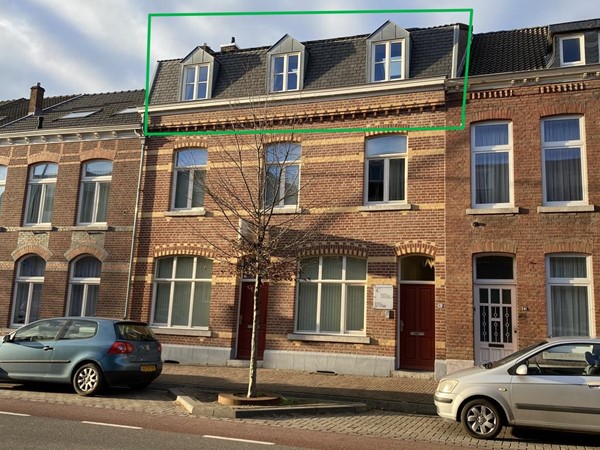 Property photo - Rijksweg 95A, 6271AD Gulpen