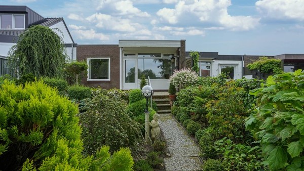 Property photo - Pastoor Steinbuschstraat 7, 6321BW Wijlre