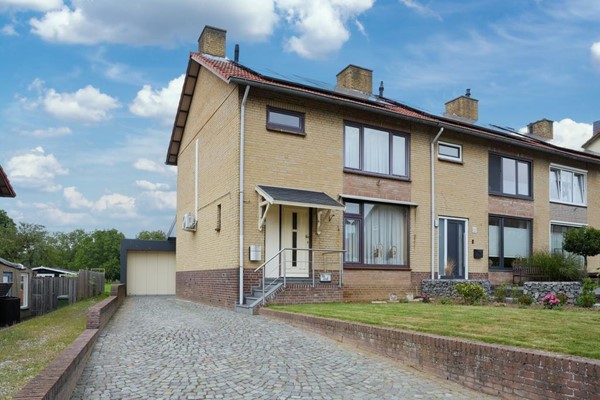 Property photo - Burgemeester Pappersweg 42, 6281BK Mechelen