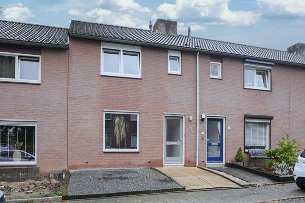 Property photo - Kloosterhof 3, 6281AS Mechelen