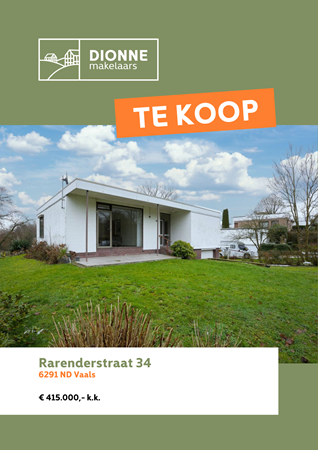 Brochure preview - brochure