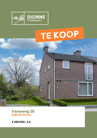 Brochure preview - brochure