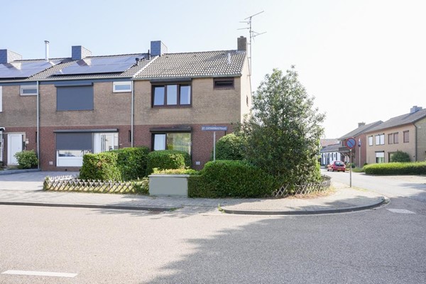 Property photo - Van Thimusstraat 3, 6295AA Lemiers
