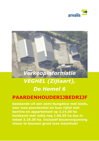 Brochure preview - V De Hemel 6 te Veghel.pdf