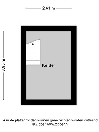 Floorplan - Boord 62, 5674 NE Nuenen