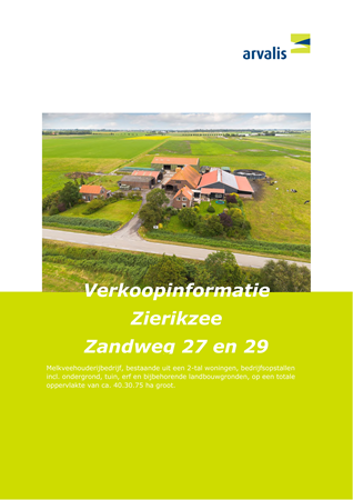 Brochure preview - V Zandweg 27 en 29 te Zierikzee - 2024.08.01.pdf