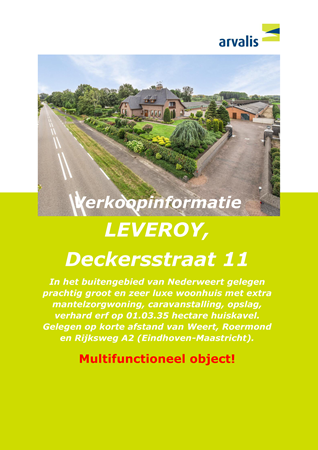 Brochure preview - V Deckersstraat 11 te Leveroy, versie 2024.pdf