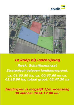 Brochure preview - V Schaijksestraat te Reek - Te koop bij inschrijving.pdf