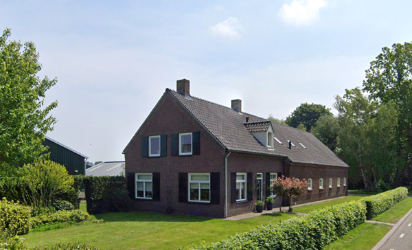 Zondveldstraat 6, 5465PJ Veghel