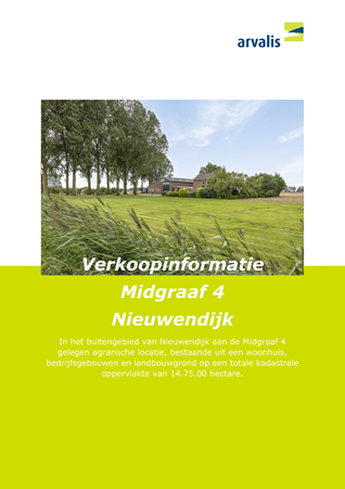 Brochure preview - V Midgraaf 4 te Nieuwendijk.pdf