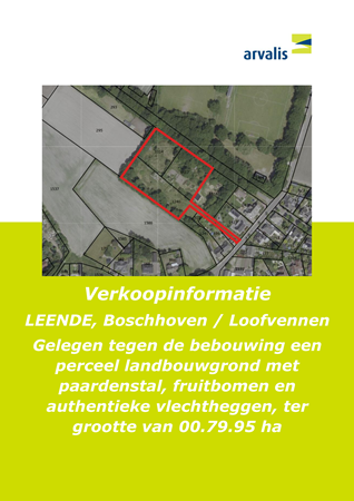 Brochure preview - V Boschhoven en Loofvennen te Leende.pdf