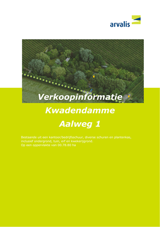 Brochure preview - V Aalweg 1 Kwadendamme - 17022025.pdf