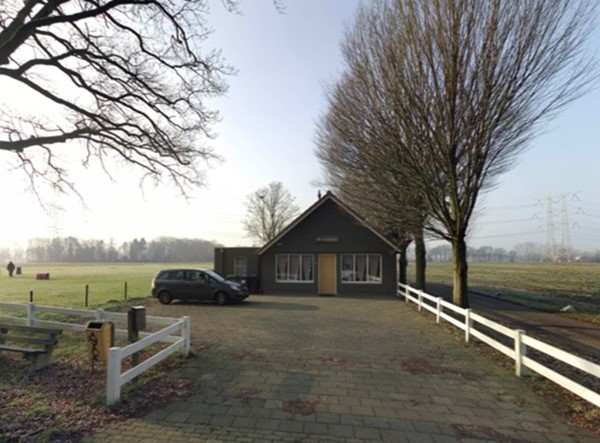Medium property photo - Oude Baan 10, 5681 PS Best