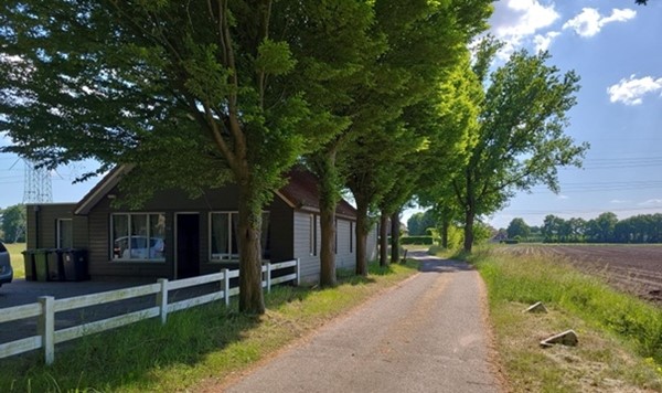 Medium property photo - Oude Baan 10, 5681 PS Best