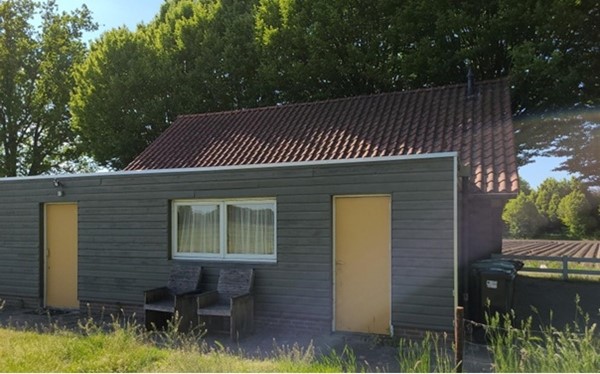 Medium property photo - Oude Baan 10, 5681 PS Best