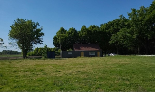 Medium property photo - Oude Baan 10, 5681 PS Best