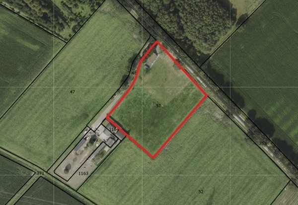 Medium property photo - Oude Baan 10, 5681 PS Best