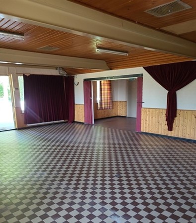 Medium property photo - Oude Baan 10, 5681 PS Best