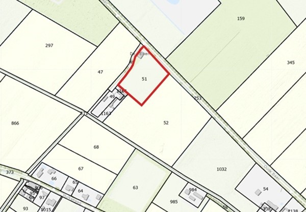 Medium property photo - Oude Baan 10, 5681 PS Best