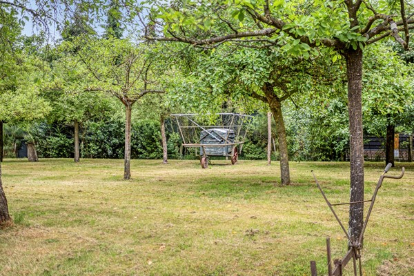 Medium property photo - Udenseweg 24, 5411 SC Zeeland