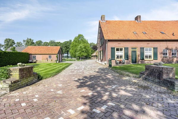 Medium property photo - Bolst 21, 5469 SC Erp