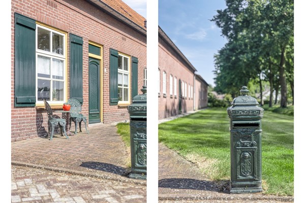 Medium property photo - Bolst 21, 5469 SC Erp