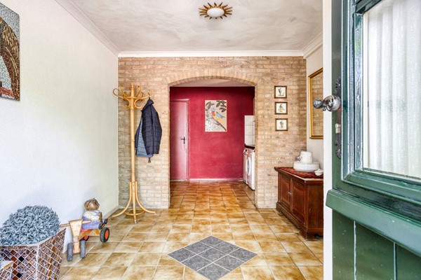 Medium property photo - Bolst 21, 5469 SC Erp
