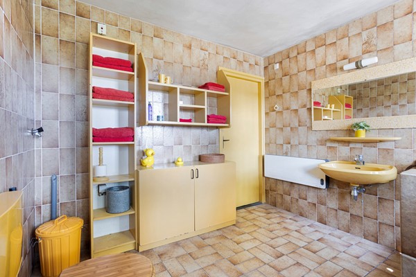Medium property photo - Bolst 21, 5469 SC Erp