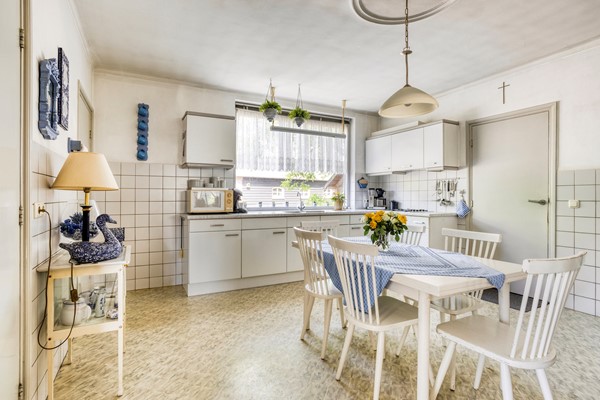 Medium property photo - Bolst 21, 5469 SC Erp