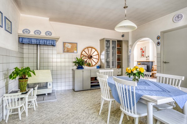 Medium property photo - Bolst 21, 5469 SC Erp