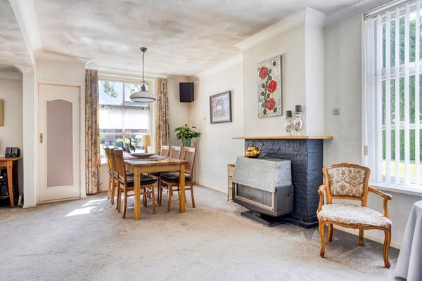 Medium property photo - Bolst 21, 5469 SC Erp