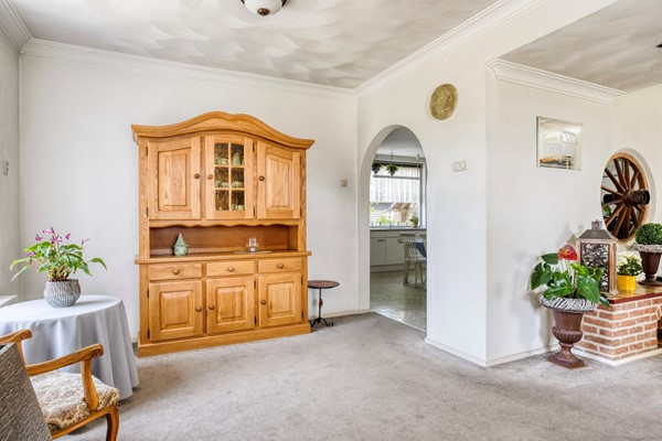 Medium property photo - Bolst 21, 5469 SC Erp