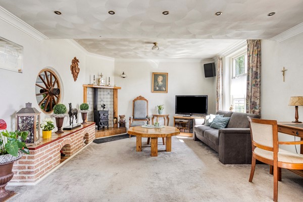 Medium property photo - Bolst 21, 5469 SC Erp