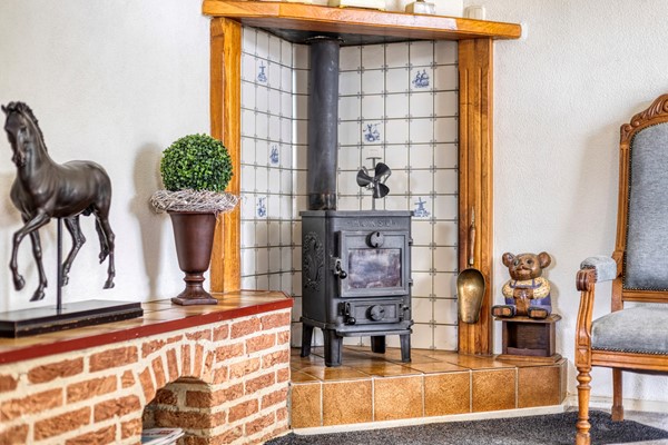 Medium property photo - Bolst 21, 5469 SC Erp