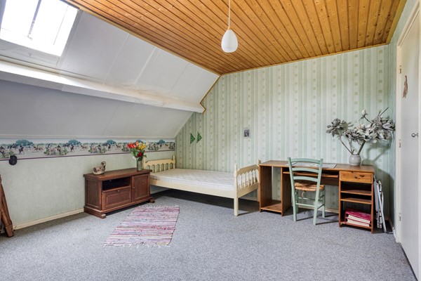 Medium property photo - Bolst 21, 5469 SC Erp
