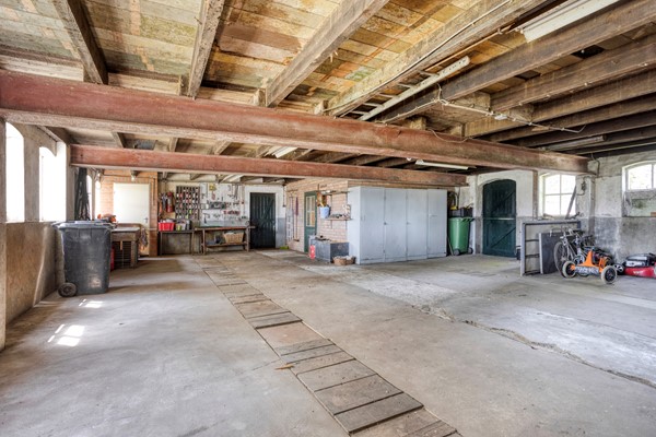 Medium property photo - Bolst 21, 5469 SC Erp
