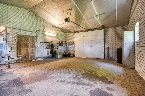 Medium property photo - Bolst 21, 5469 SC Erp