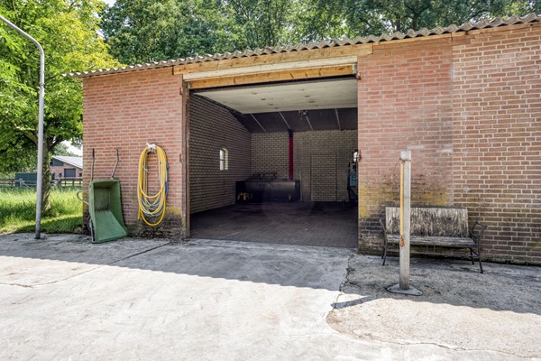 Medium property photo - Bolst 21, 5469 SC Erp