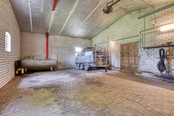 Medium property photo - Bolst 21, 5469 SC Erp