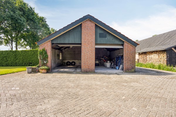 Medium property photo - Bolst 21, 5469 SC Erp