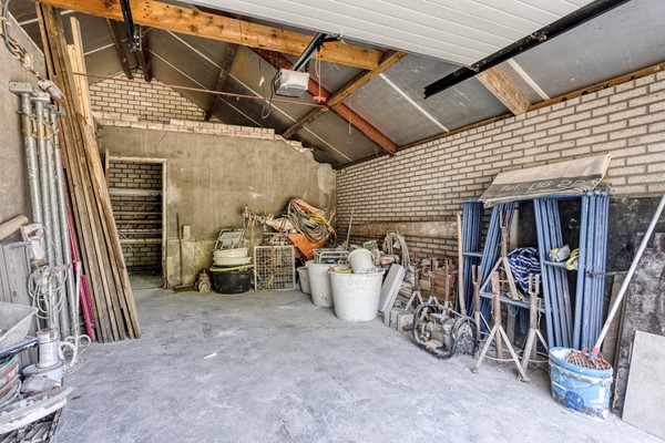 Medium property photo - Bolst 21, 5469 SC Erp