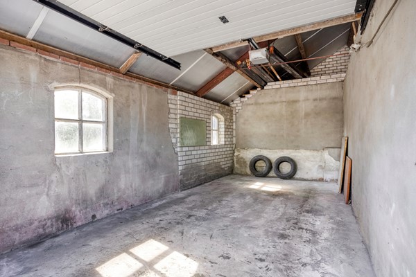 Medium property photo - Bolst 21, 5469 SC Erp