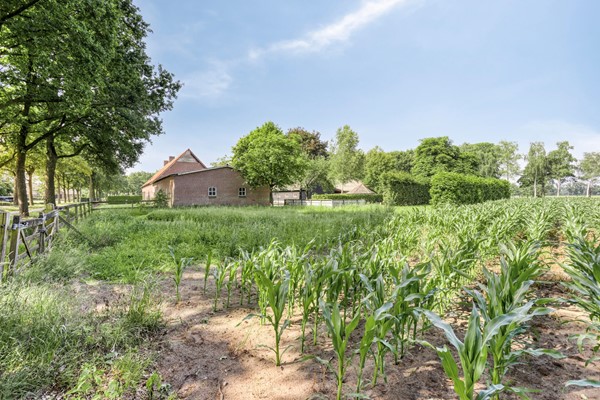 Medium property photo - Bolst 21, 5469 SC Erp