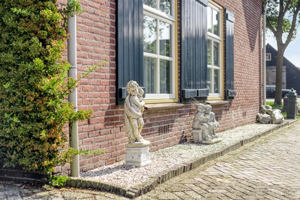 Medium property photo - Bolst 21, 5469 SC Erp