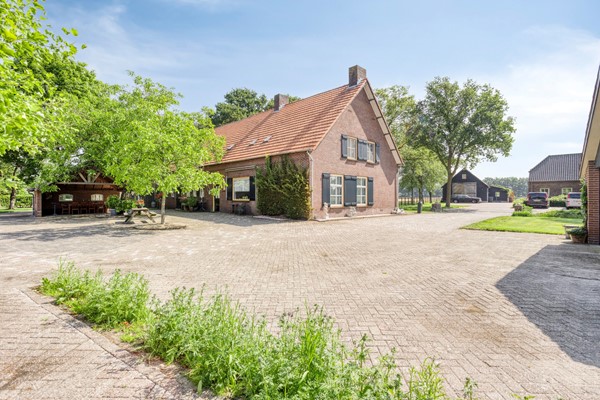 Medium property photo - Bolst 21, 5469 SC Erp