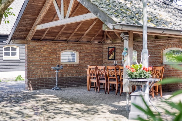 Medium property photo - Bolst 21, 5469 SC Erp