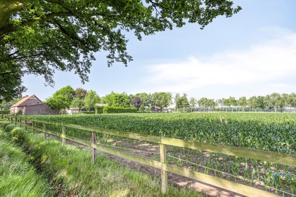 Medium property photo - Bolst 21, 5469 SC Erp