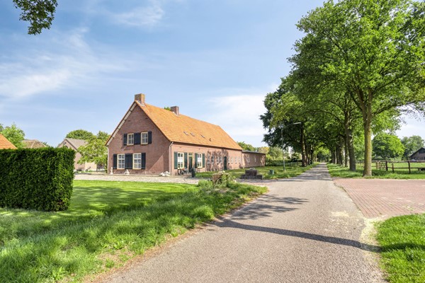Medium property photo - Bolst 21, 5469 SC Erp