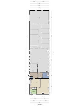 Medium property photo - Bolst 21, 5469 SC Erp