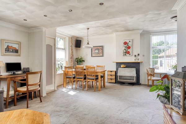Medium property photo - Bolst 21, 5469 SC Erp